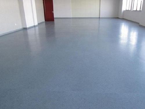 酚醛環氧漆——不可或缺的重防腐涂料