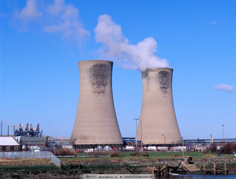 煙囪的防腐蝕－環保問題