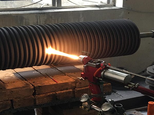 碳化硅耐磨表面處理是什么？