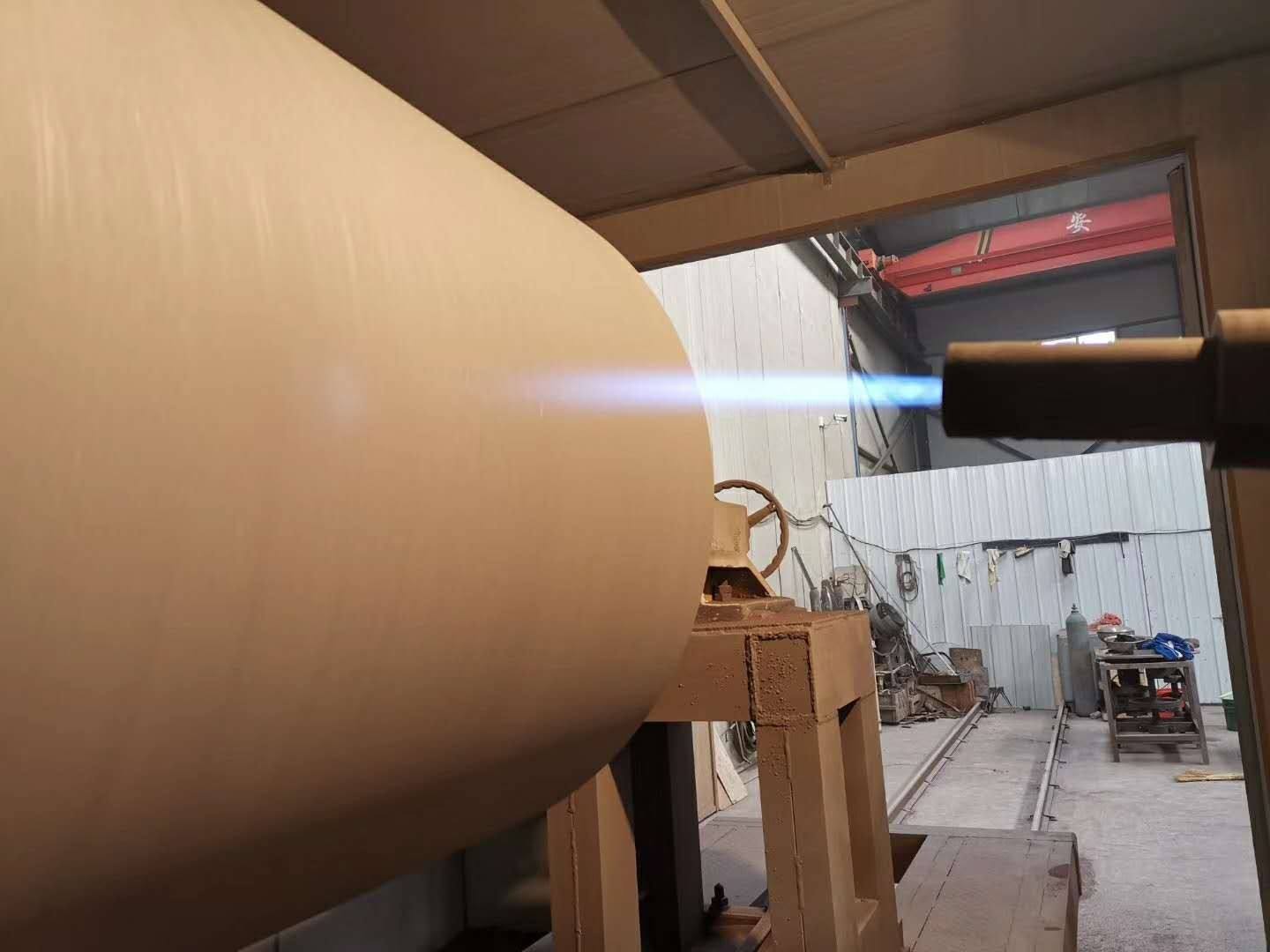 如何做好高質量的陶瓷噴涂技術